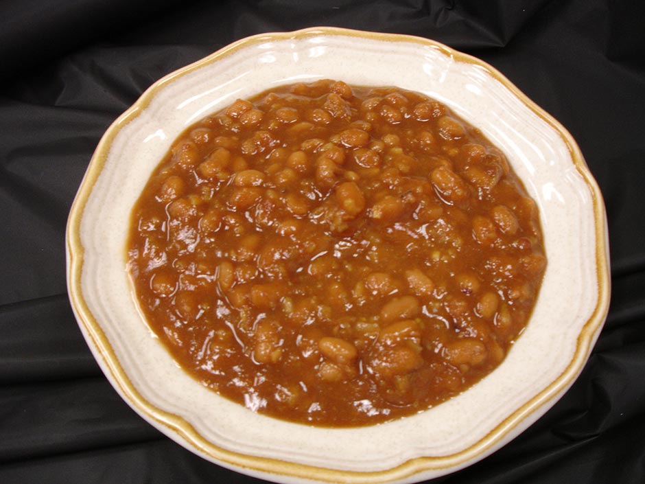 Country Kettle Baked Beans